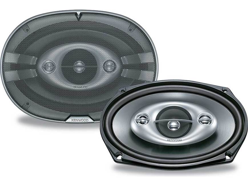 Kenwood KFC-6970ie 6