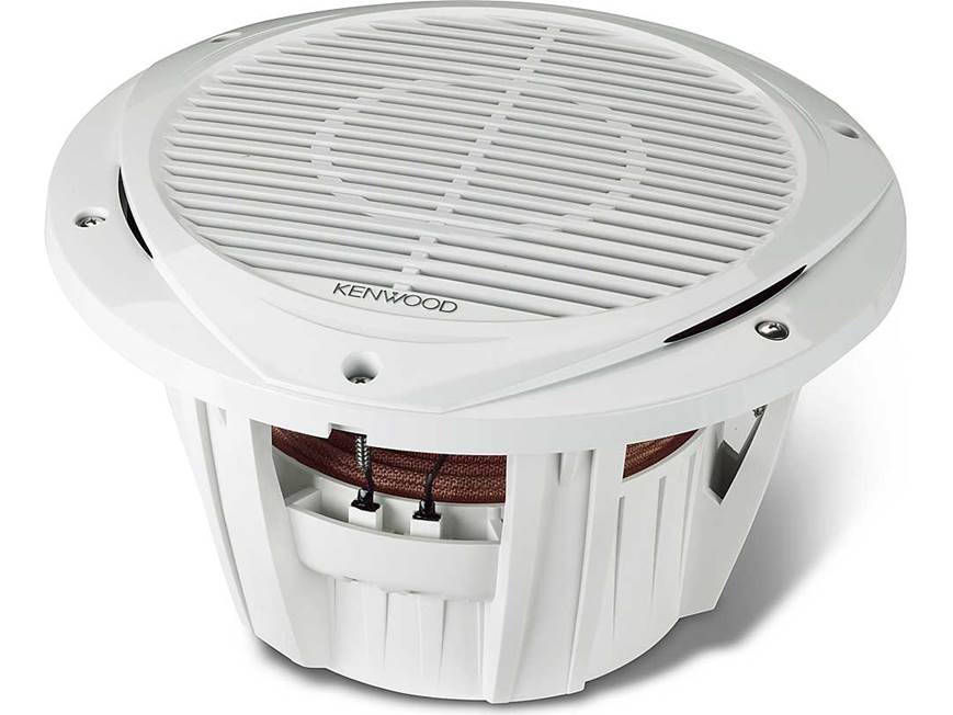 KENWOOD　NEW ALLORA Kenwood KFC-W254MRW 10