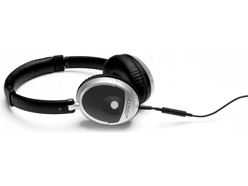 Bose® On-Ear Headphones at Crutchfield Canada