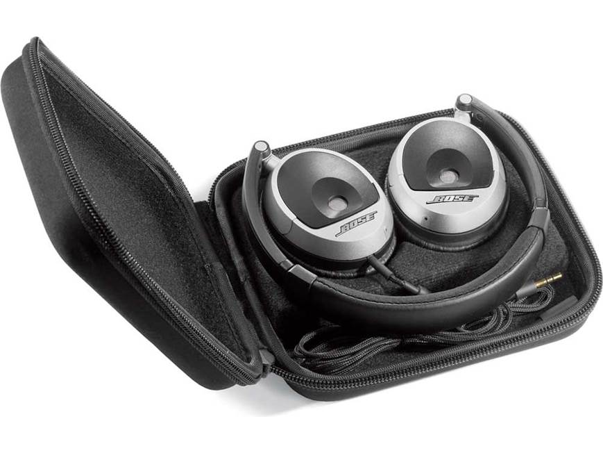 Bose® On-Ear Headphones at Crutchfield Canada