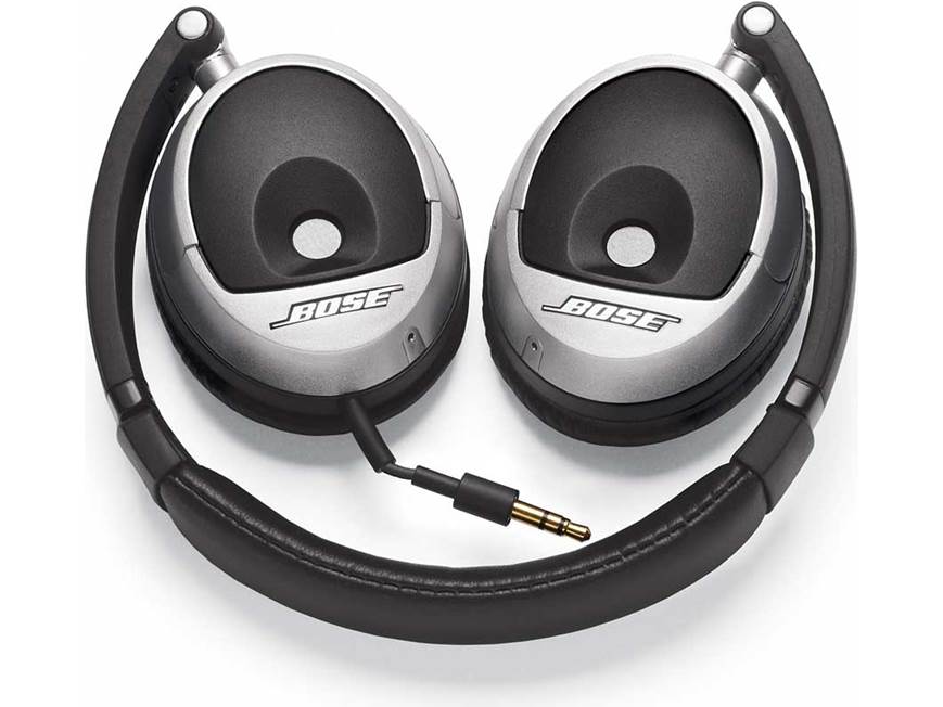 Bose® On-Ear Headphones at Crutchfield Canada