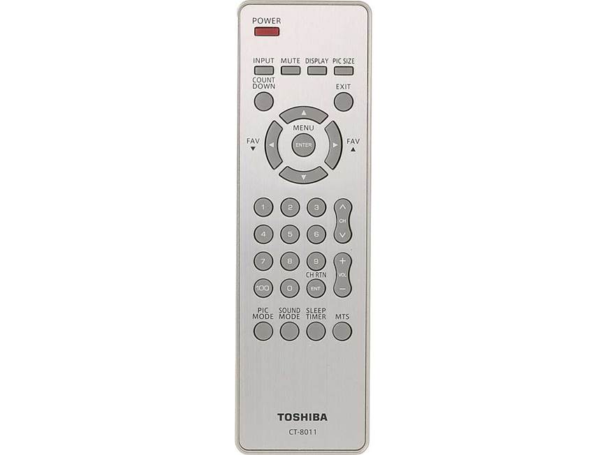 Toshiba 20HLK86 20