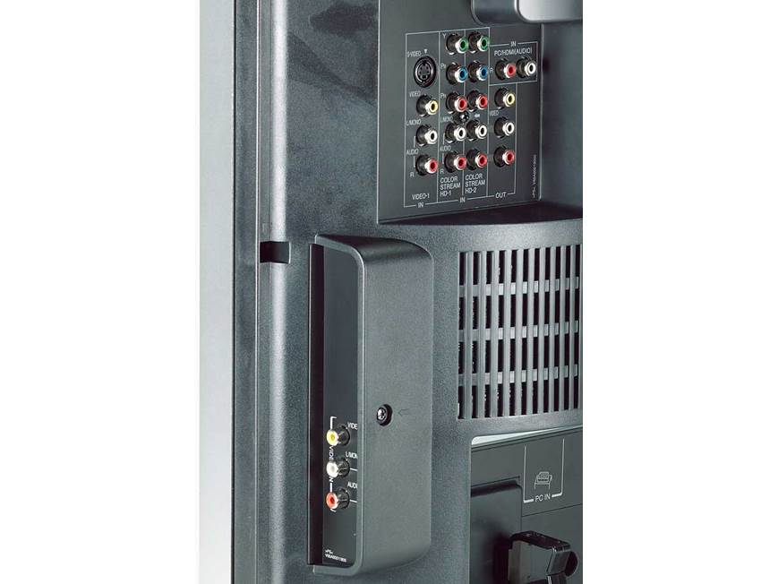 Toshiba 26HL66 26