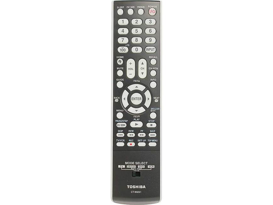 Toshiba 26HL66 26 Toshiba 26HL66 26