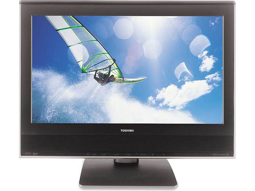 Toshiba 26HLV66 26