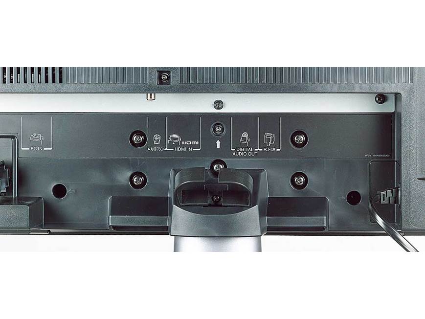 Toshiba 26HLV66 26