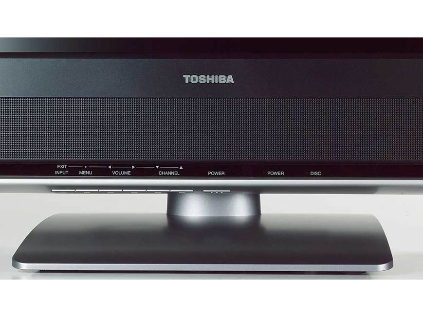 TOSHIBAテレビ Toshiba 26HLV66 26