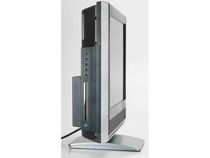 Toshiba 26HLV66 26