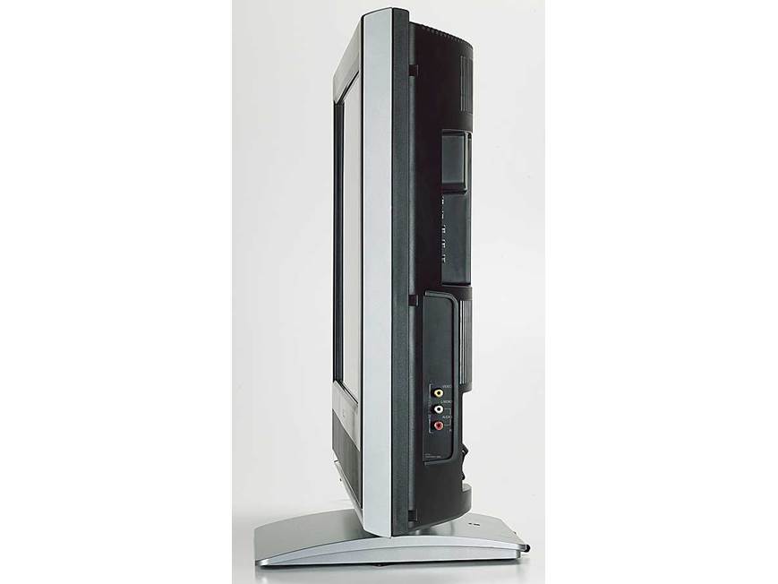 Toshiba 26HLV66 26
