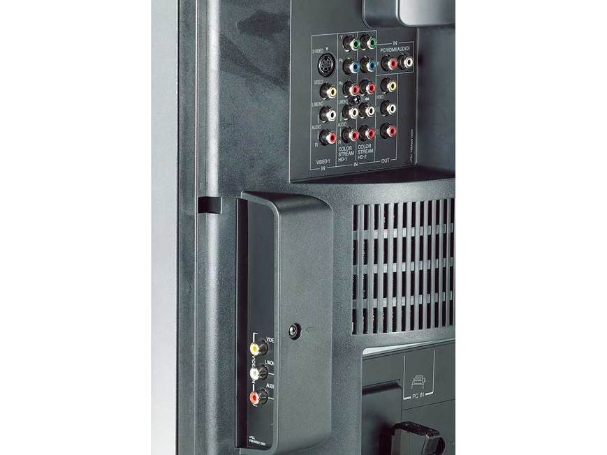 Toshiba 32HLV66 32