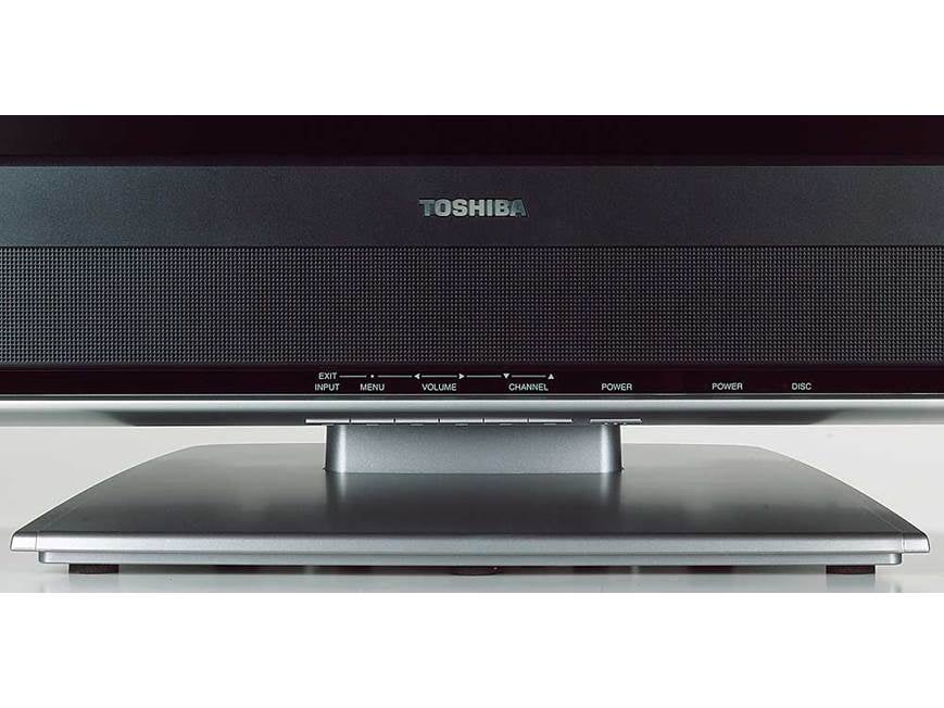 Toshiba 32HLV66 32