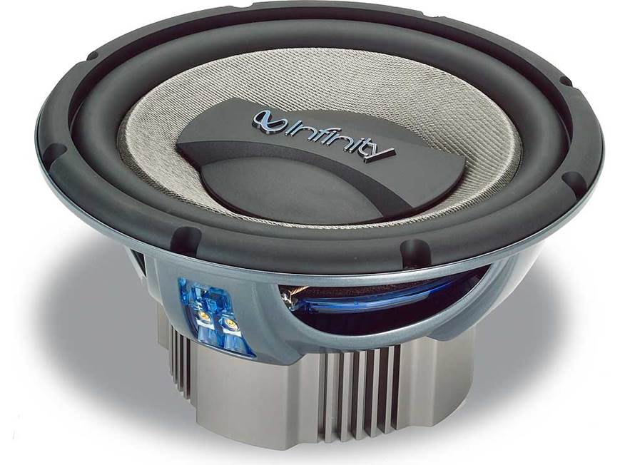 Subwoofer Ifinity Mobile 10 Premium Marine Con Rgb - Impedan | Cuotas Sin Interés - View #6