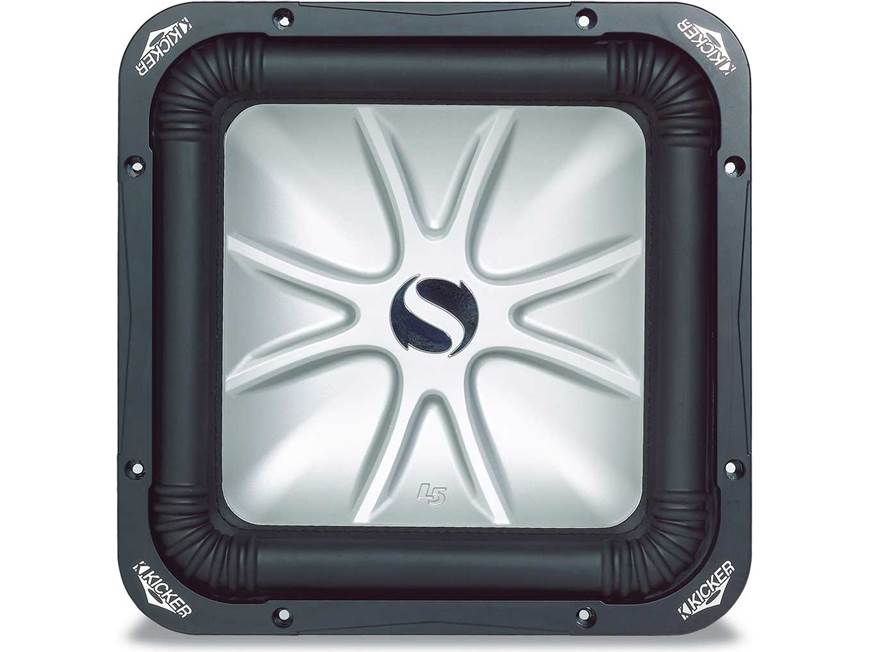 Kicker Solo-Baric L5 06S12L54 12