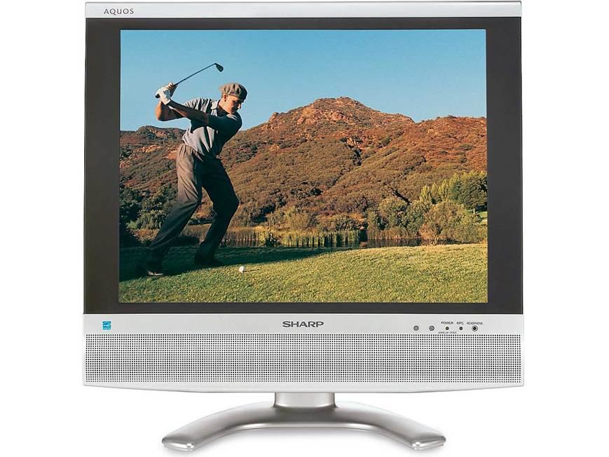Sharp LC-15S5U 15