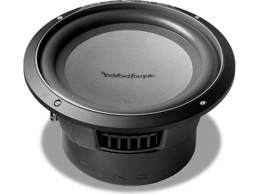 Rockford Fosgate P1S415 Punch Stage 1 15