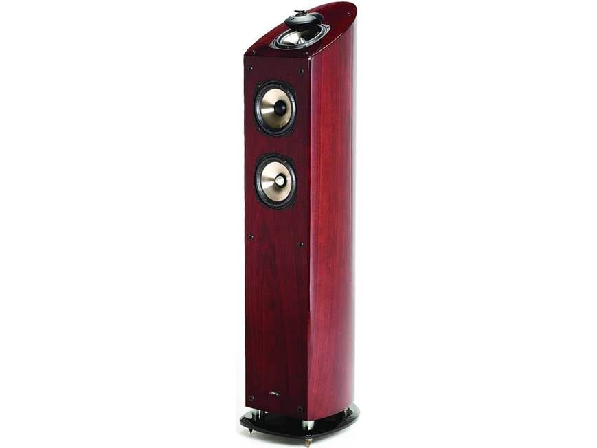 Mirage OMD-15 (Rosewood) Single floor-standing speaker (Rosewood