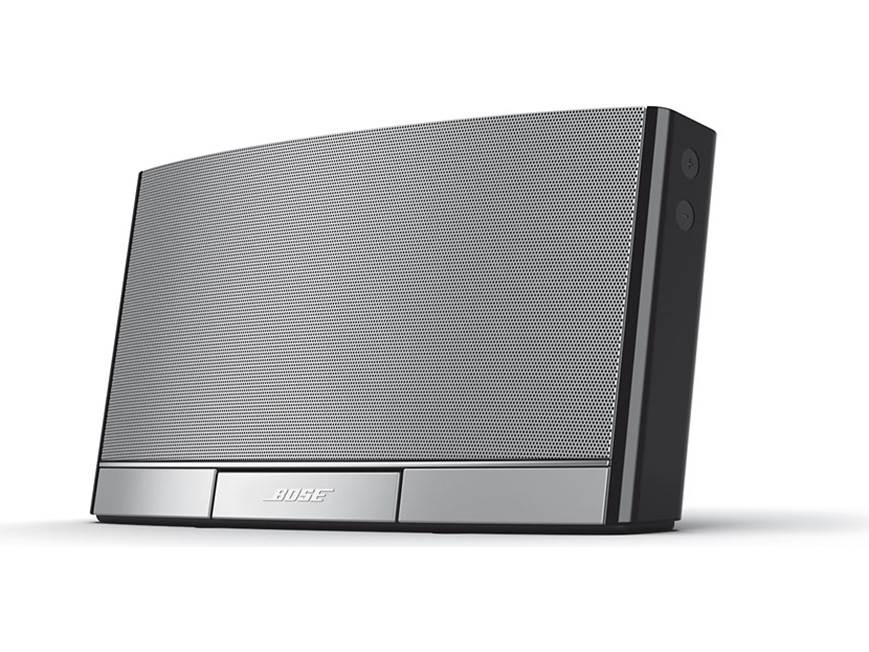 Bose® SoundDock® Portable digital music system for iPod® and