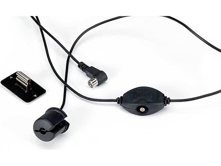Autoradio Satellite XM RoadyXT Pour Voiture – Récepteur SA10177 (pour Pièces)