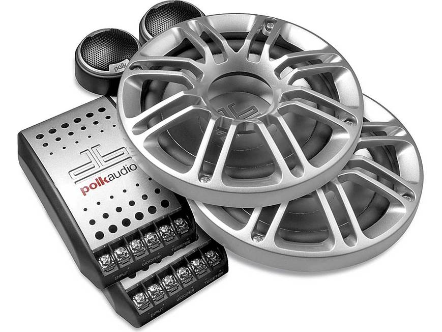 Polk Audio db5251 5-1/4