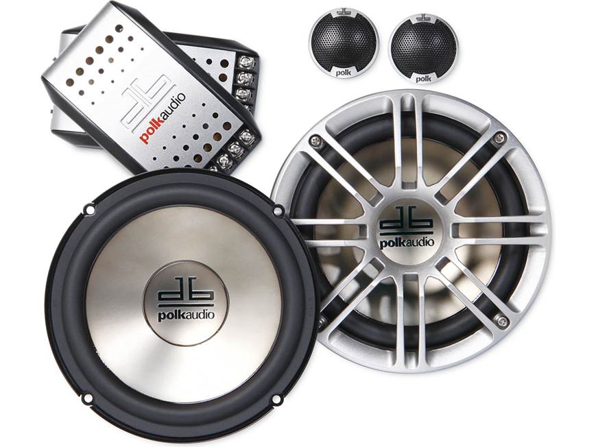 Polk Audio db6501 6-1/2