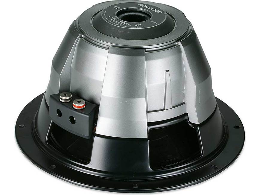 Kenwood KFC-W2511 10