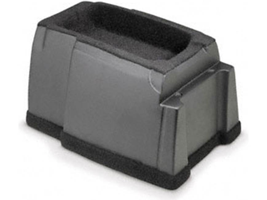 JL Audio Stealthbox® Custom-fit fiberglass enclosure with 10