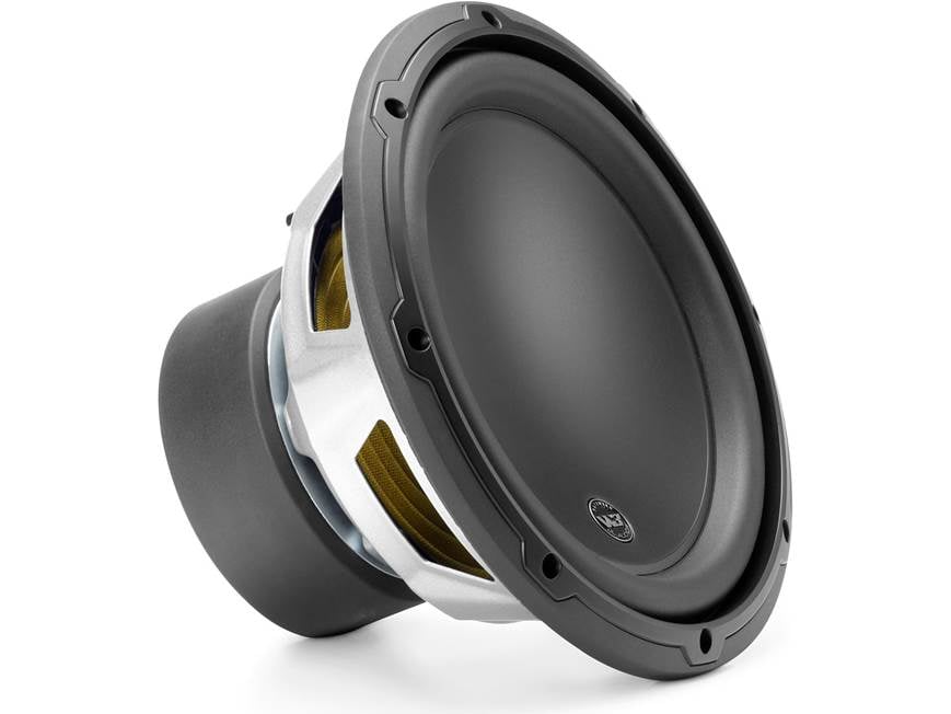 JL Audio 10W3v3-4 W3v3 Series 10