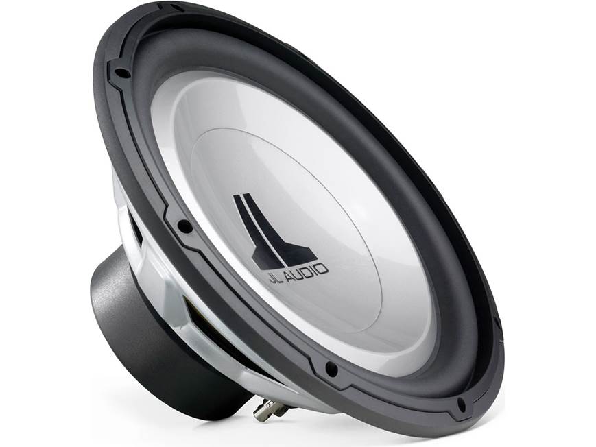JL Audio 12W1v2-8 W1v2 Series 12