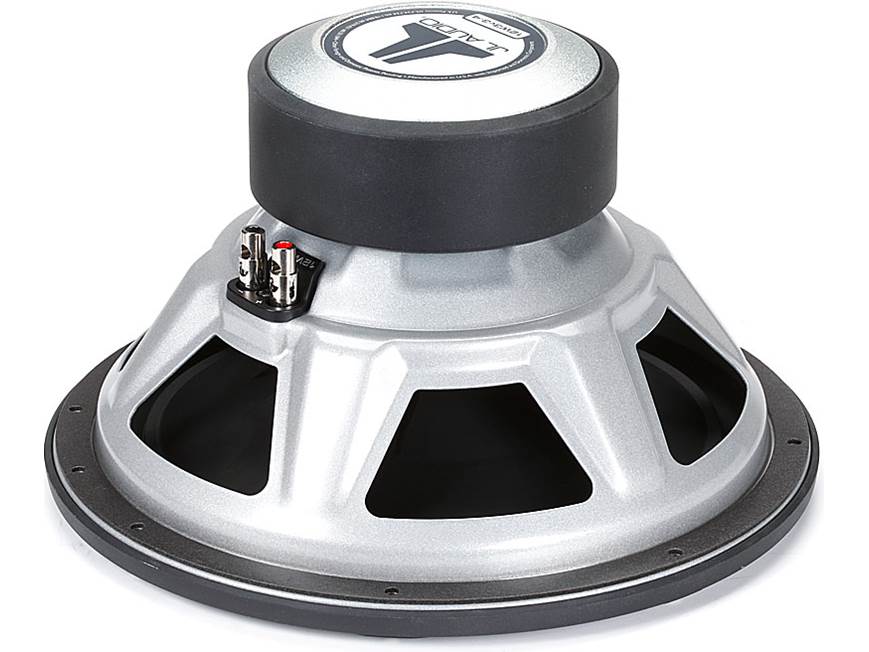 JL Audio 12w3v3-4 12インチ JL Audio 12W3v3-4 W3v3 Series 12