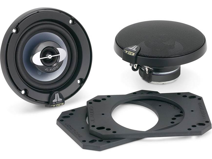 RT-162086‼️ JL Audio TR400-CXi Evolution™ TR Series 4