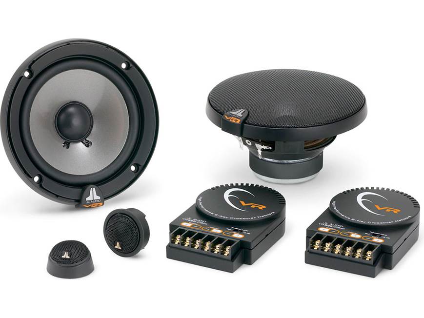 JL Audio VR525-CSi Evolution™ VR Series 5-1/4