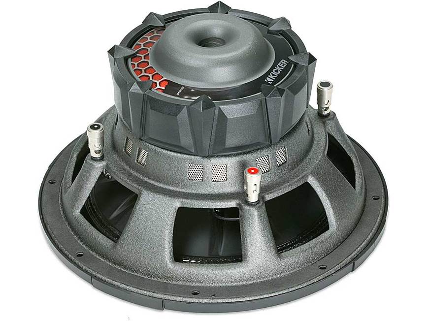 Kicker CompVR 07CVR104 10
