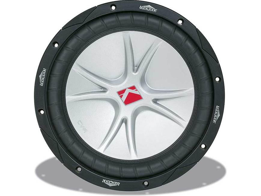 Kicker CompVR 07CVR104 10