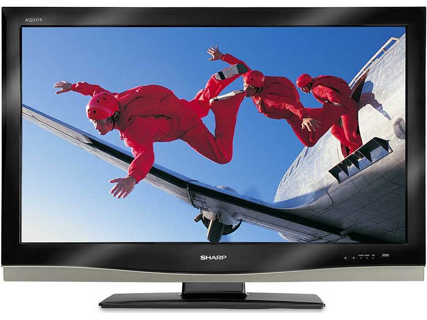Sharp LC-32D62U 32