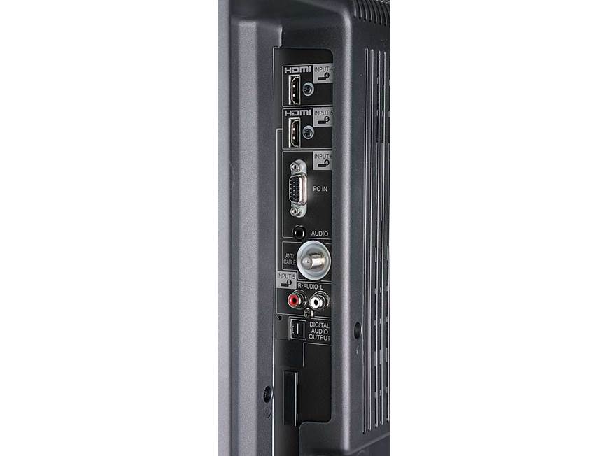 Sharp LC-42D43U 42