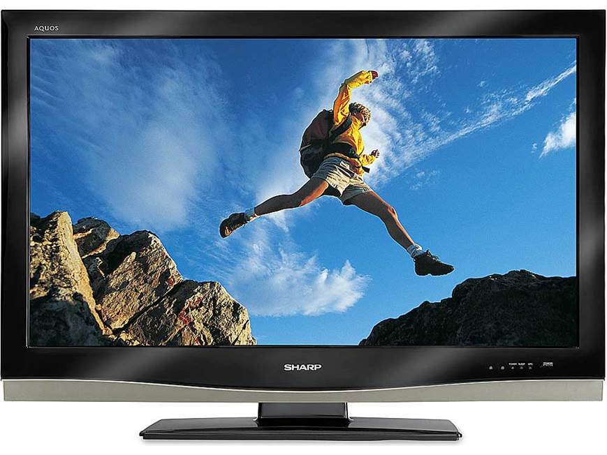 Sharp LC-37D62U 37