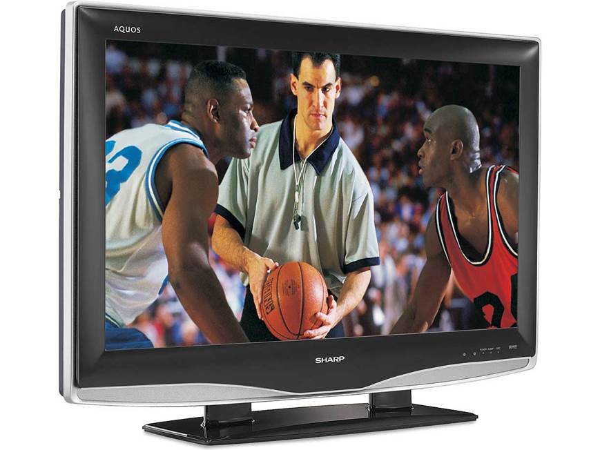 Sharp LC-46D43U 46