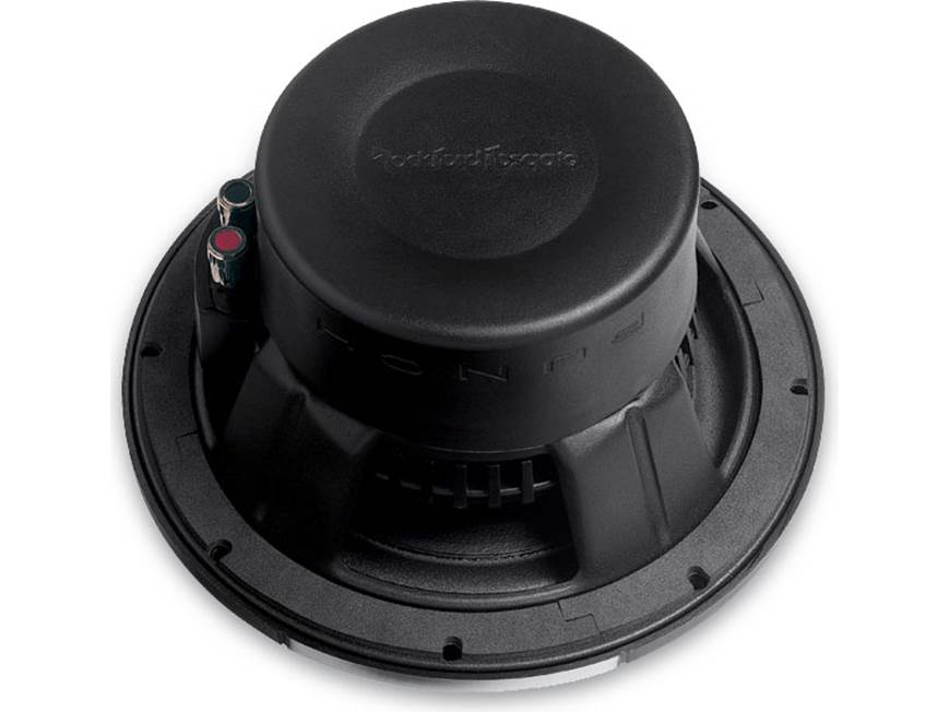 Rockford Fosgate P1S48 Punch Stage 1 8 Rockford Fosgate P1S48 Punch Stage 1 8