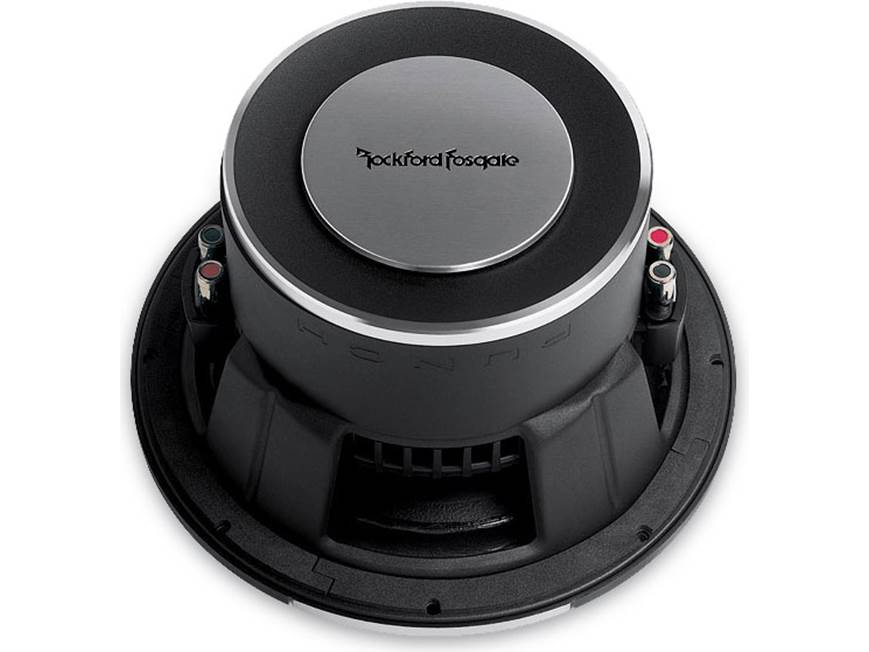Rockford Fosgate P2D210 Punch Stage 2 10