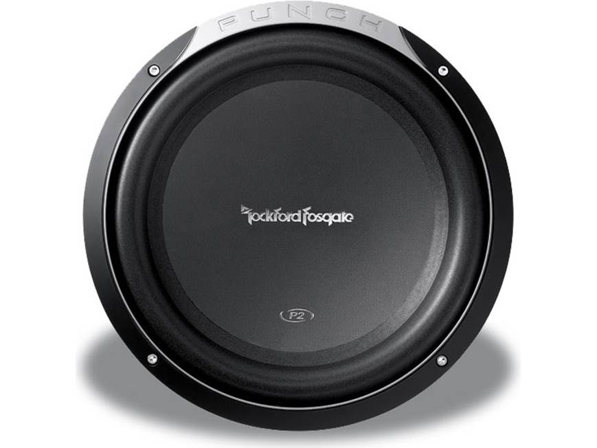 Rockford Fosgate P2D215 Punch Stage 2 15