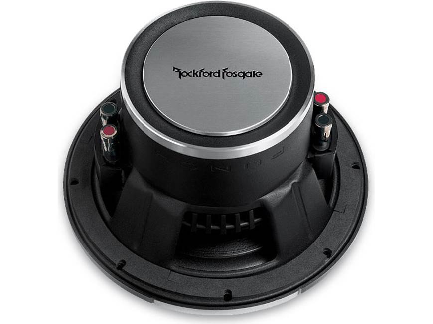 Rockford Fosgate P2D28 Punch Stage 2 8