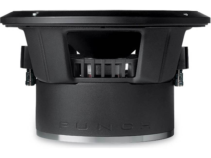 Rockford Fosgate P2D410 Punch Stage 2 10