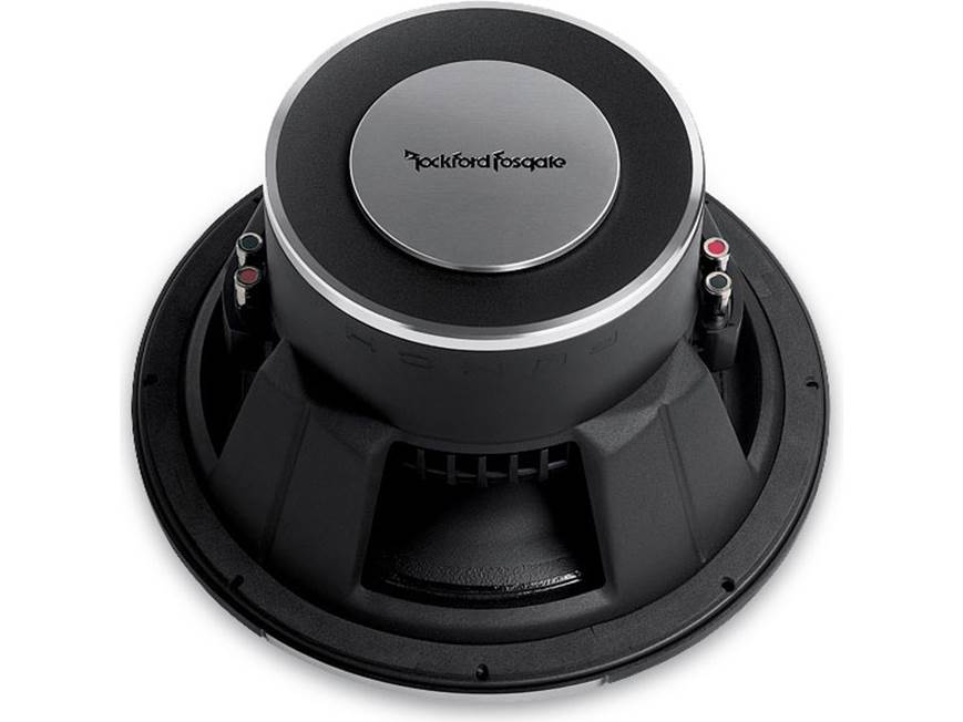 Rockford Fosgate P2D412 Punch Stage 2 12