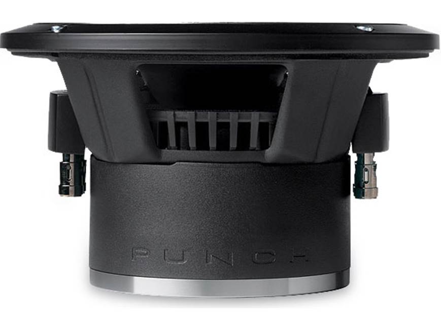 Rockford Fosgate P2D48 Punch Stage 2 8