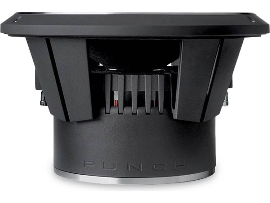 Rockford Fosgate P3D412 Punch Stage 3 12