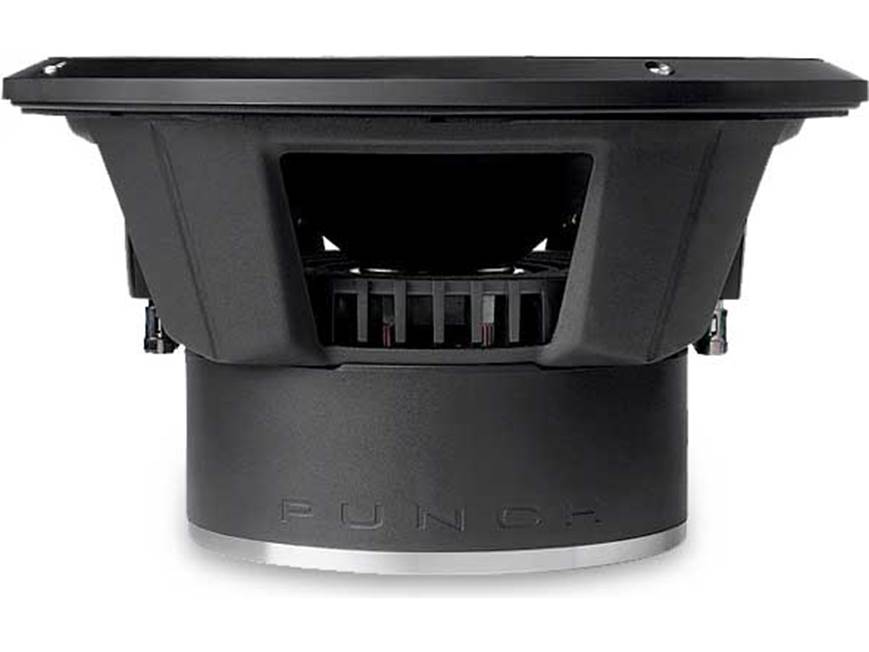 Rockford Fosgate P2D4-12 BOX付ウーファー Rockford Fosgate P2D412 Punch Stage 2 12