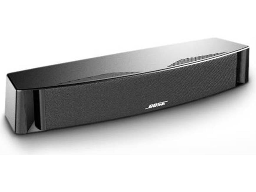 Bose® VCS-10® centre channel speaker (Black) (Black) at