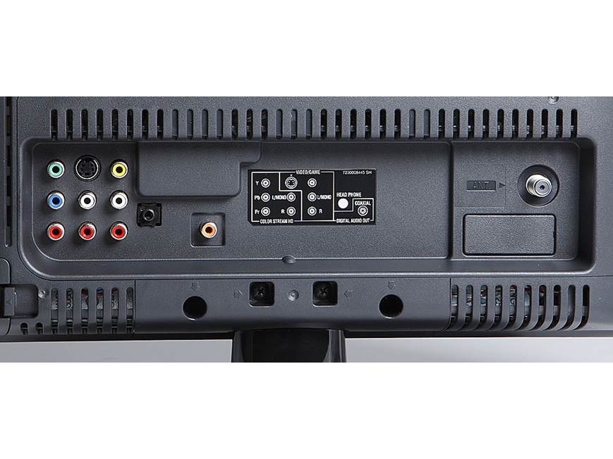 Toshiba 15LV505 15