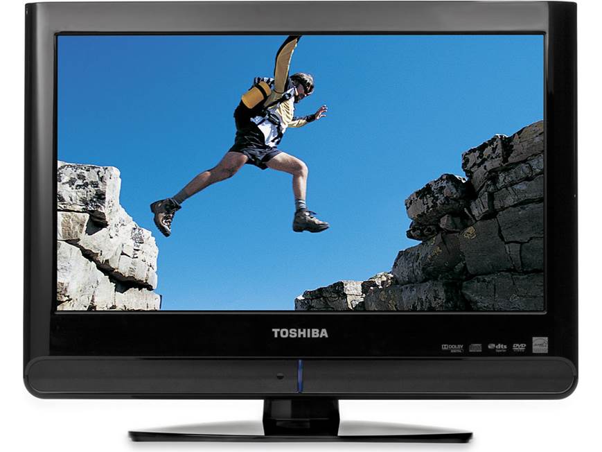 Toshiba 15LV505 15