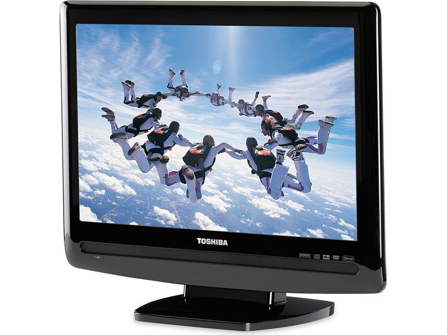 Toshiba 19LV505 19